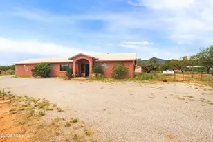 6620 S Moson Rd, Hereford, AZ 85615 - Photo 41