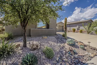 2519 W Music Mountains Drive, Green Valley, AZ 85622 - Photo 5