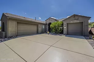 2519 W Music Mountains Dr, Green Valley, AZ 85622 - Photo 3