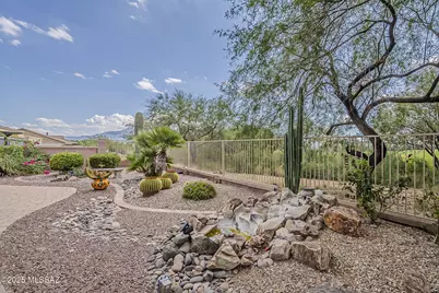 2519 W Music Mountains Drive, Green Valley, AZ 85622 - Photo 43
