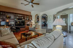 2519 W Music Mountains Dr, Green Valley, AZ 85622 - Photo 11