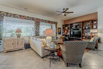 2519 W Music Mountains Drive, Green Valley, AZ 85622 - Photo 7