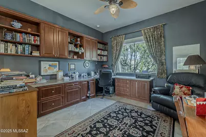 2519 W Music Mountains Drive, Green Valley, AZ 85622 - Photo 23