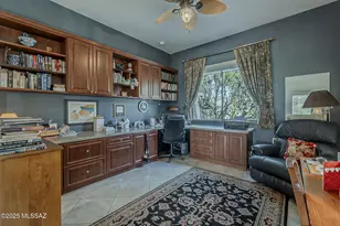 2519 W Music Mountains Dr, Green Valley, AZ 85622 - Photo 23