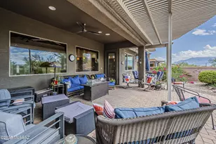 2519 W Music Mountains Dr, Green Valley, AZ 85622 - Photo 37