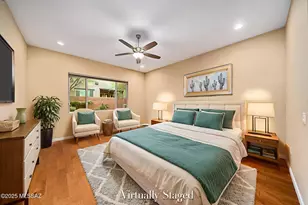 13265 N Chiracahua Peak Dr, Oro Valley, AZ 85755 - Photo 17