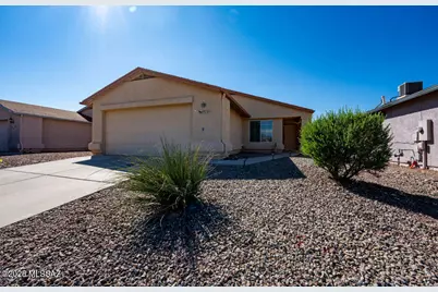 8970 E Glenmont Drive, Tucson, AZ 85730 - Photo 1