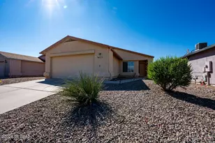 8970 E Glenmont Dr, Tucson, AZ 85730 - Photo 1
