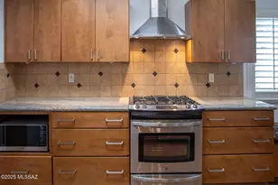 7471 E Serenity Ln, Tucson, AZ 85750 - Photo 5