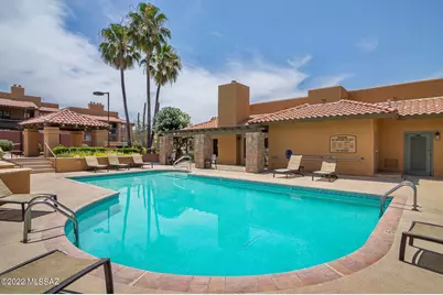 6651 N Campbell Avenue #141, Tucson, AZ 85718 - Photo 31