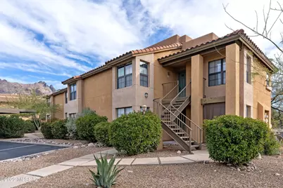 6651 N Campbell Avenue #141, Tucson, AZ 85718 - Photo 7