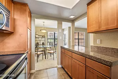 6651 N Campbell Avenue #141, Tucson, AZ 85718 - Photo 21