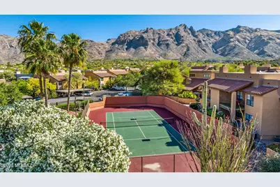 6651 N Campbell Avenue #141, Tucson, AZ 85718 - Photo 3