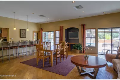 6651 N Campbell Avenue #141, Tucson, AZ 85718 - Photo 33