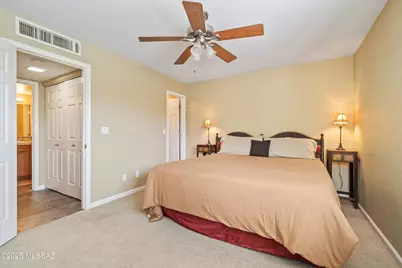 6651 N Campbell Avenue #141, Tucson, AZ 85718 - Photo 23