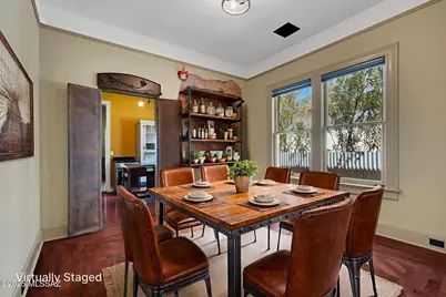 207 E University Boulevard, Tucson, AZ 85705 - Photo 9