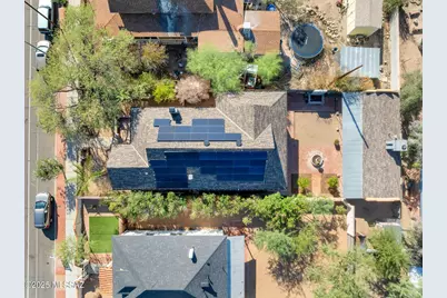 207 E University Boulevard, Tucson, AZ 85705 - Photo 37