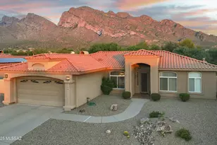 68 E Sunridge Pl, Oro Valley, AZ 85737 - Photo 33