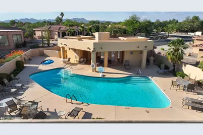 68 E Sunridge Place, Oro Valley, AZ 85737 - Photo 31