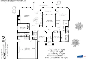 68 E Sunridge Pl, Oro Valley, AZ 85737 - Photo 35