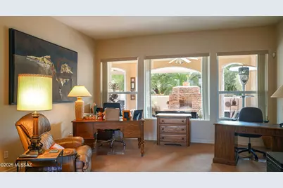 68 E Sunridge Place, Oro Valley, AZ 85737 - Photo 9