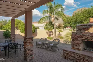 68 E Sunridge Pl, Oro Valley, AZ 85737 - Photo 19