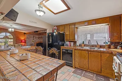 119 W 5th Place, San Manuel, AZ 85631 - Photo 15