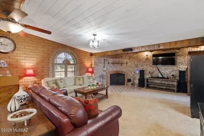 119 W 5th Place, San Manuel, AZ 85631 - Photo 9