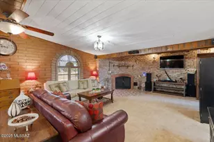 119 W 5th Pl, San Manuel, AZ 85631 - Photo 9