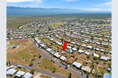 119 W 5th Place, San Manuel, AZ 85631 - Photo 45