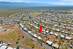 119 W 5th Pl, San Manuel, AZ 85631 - Photo 45