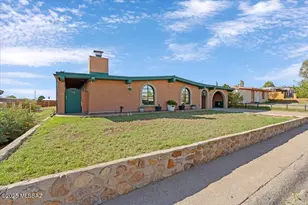 119 W 5th Pl, San Manuel, AZ 85631 - Photo 3