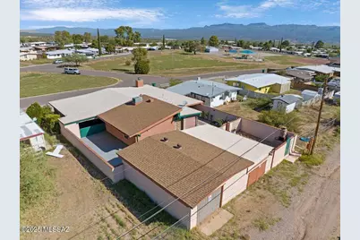 119 W 5th Place, San Manuel, AZ 85631 - Photo 35