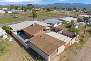 119 W 5th Pl, San Manuel, AZ 85631 - Photo 35