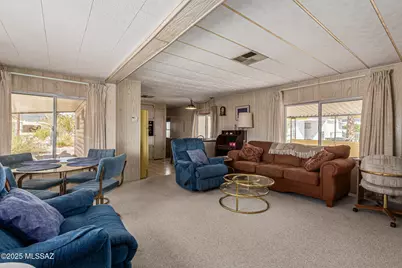 5516 W Lazy Heart Street, Tucson, AZ 85713 - Photo 3