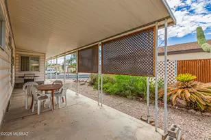 5516 W Lazy Heart St, Tucson, AZ 85713 - Photo 17