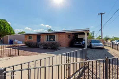 2777 N Alvernon Way, Tucson, AZ 85712 - Photo 7