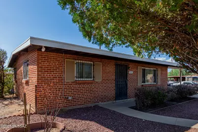 2777 N Alvernon Way, Tucson, AZ 85712 - Photo 3