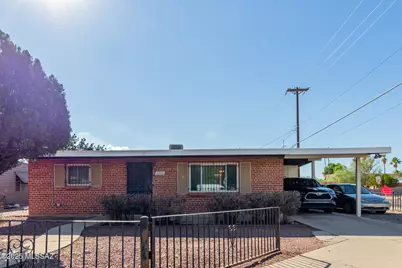 2777 N Alvernon Way, Tucson, AZ 85712 - Photo 5