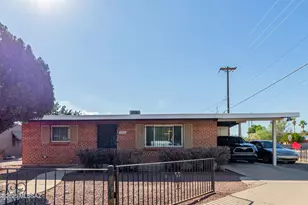 2777 N Alvernon Way, Tucson, AZ 85712 - Photo 5