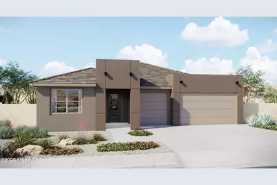 5054 W Tavira Way, Marana, AZ 85742 - Photo 1