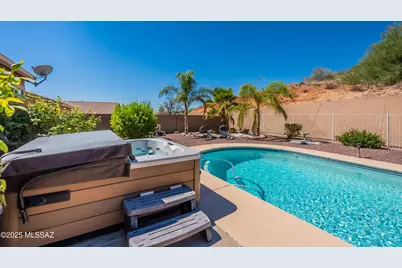 60890 E Eagle Heights Drive, Tucson, AZ 85739 - Photo 3