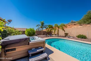 60890 E Eagle Heights Dr, Tucson, AZ 85739 - Photo 3