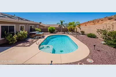 60890 E Eagle Heights Drive, Tucson, AZ 85739 - Photo 5