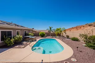 60890 E Eagle Heights Dr, Tucson, AZ 85739 - Photo 5