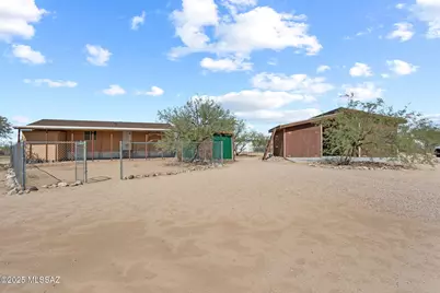 8925 S Comanche Road, Tucson, AZ 85735 - Photo 1