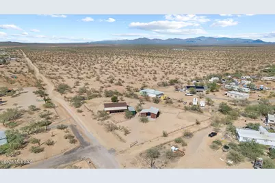 8925 S Comanche Road, Tucson, AZ 85735 - Photo 31