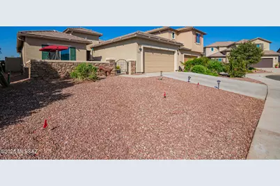21458 E Patriot Lane, Red Rock, AZ 85145 - Photo 31