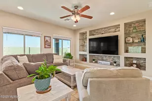 21458 E Patriot Ln, Red Rock, AZ 85145 - Photo 13