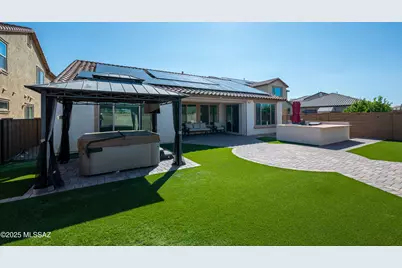 5758 S Clonmellon Avenue, Tucson, AZ 85747 - Photo 33